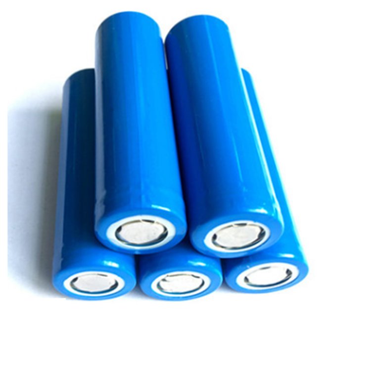 customized XsXp 18650 lithium battery 3.7v 6000mah 6600mah 7800mah 8700mah li ion battery pack