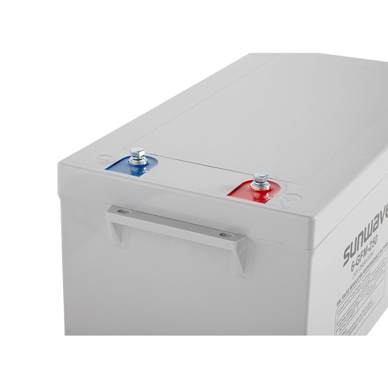 Sunwave solar battery 12V gel 60AH 100AH 120AH 150AH 200AH 250AH Solar Storage Battery Gel 12V 100ah Lead Acid Batteries Lead