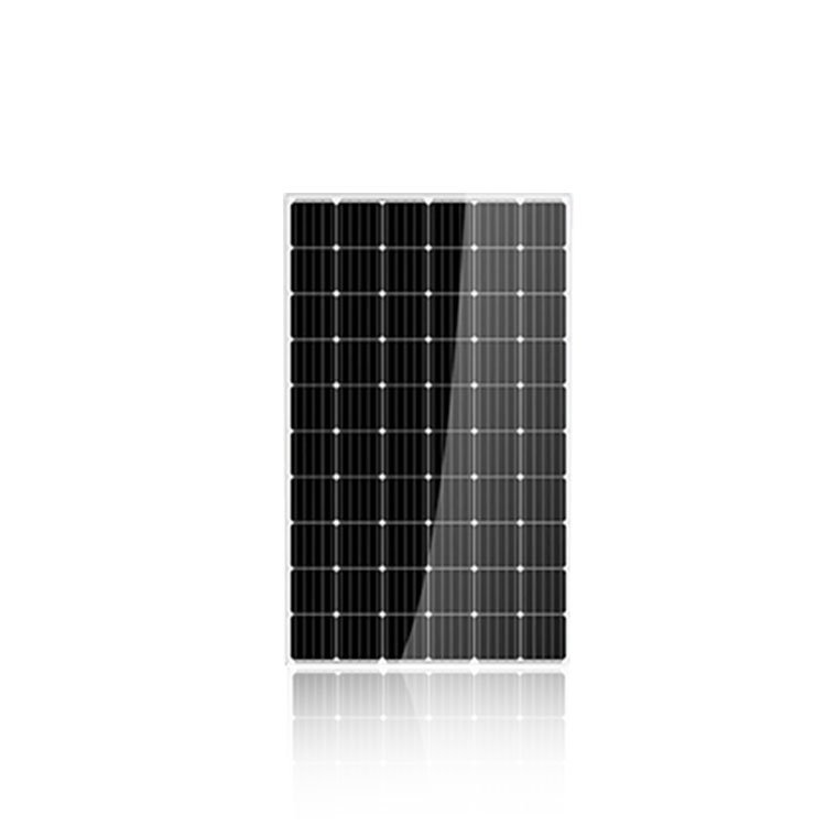 ESG Easy Installation Roof Solar Panel Micro Inverter Off Grid Tie Home Outdoor 3KW 5kw 6KW Solar Power System