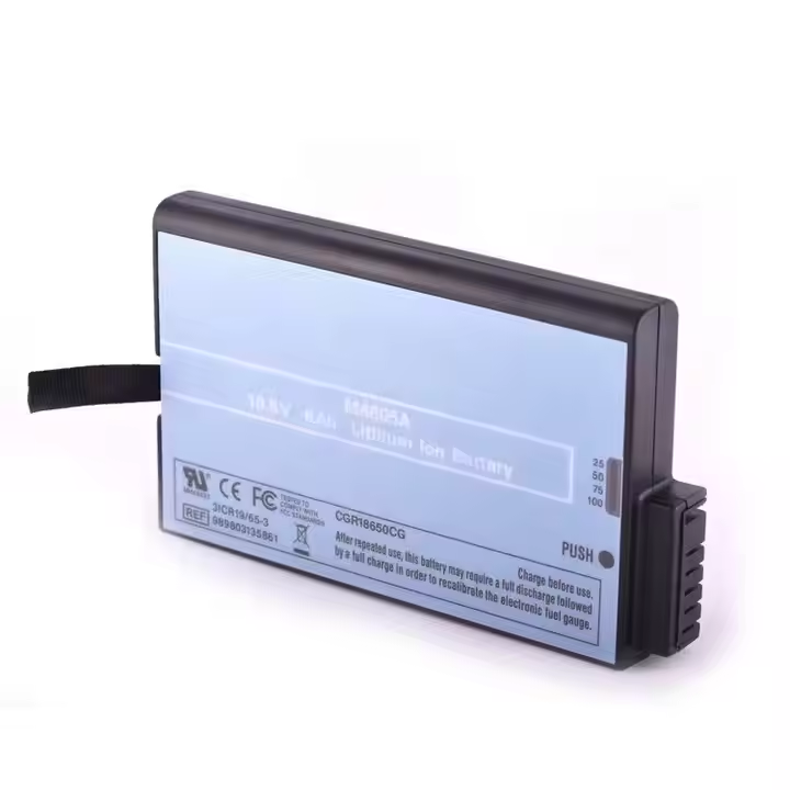 10.8V 7800mAh lithium ion Battery M4605A compatible MP20 MP30 MP40 MP50 MP60 MP70 MP80 MP90 battery