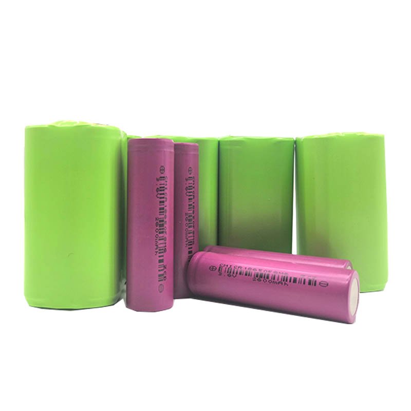 Li ion Battery 7.4v 2000mah 18650 Battery Pack 7.4v 2600mah 4400mah Lithium ion Battery