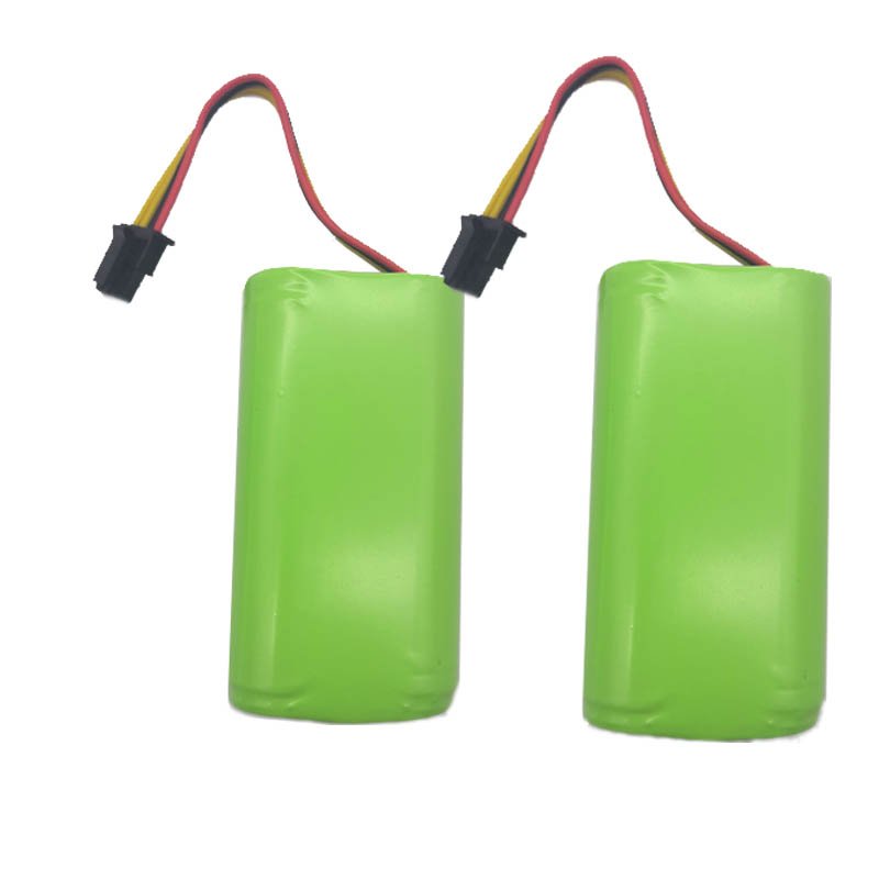 Li ion Battery 7.4v 2000mah 18650 Battery Pack 7.4v 2600mah 4400mah Lithium ion Battery