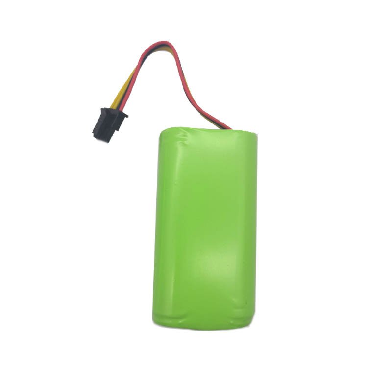 Li ion Battery 7.4v 2000mah 18650 Battery Pack 7.4v 2600mah 4400mah Lithium ion Battery