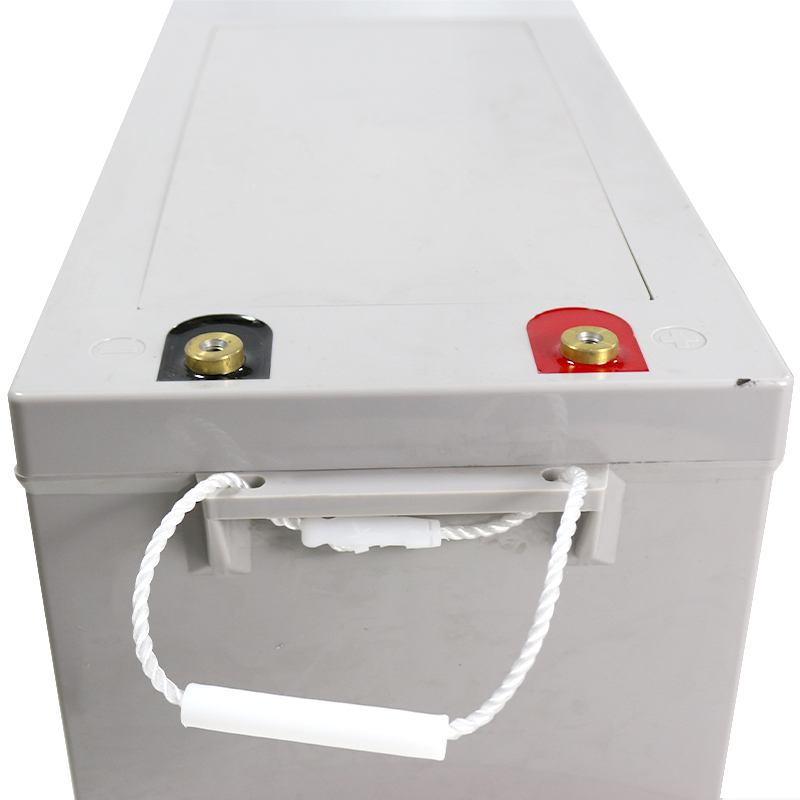 12V 100AH 150AH 200AH GEL battery lead acid battery maintenance free for solar energy storage system