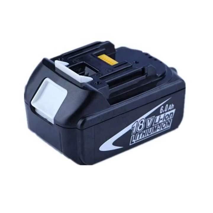 18V 5Ah 6Ah High quality Rechargeable 18650 Batteries for Makita 18V Replacement Power Tools Battery Pack