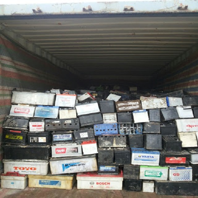 Available Lead battery scrap/Used Car Battery Scrap/Drained Lead-Acid Battery for Wholesale prices