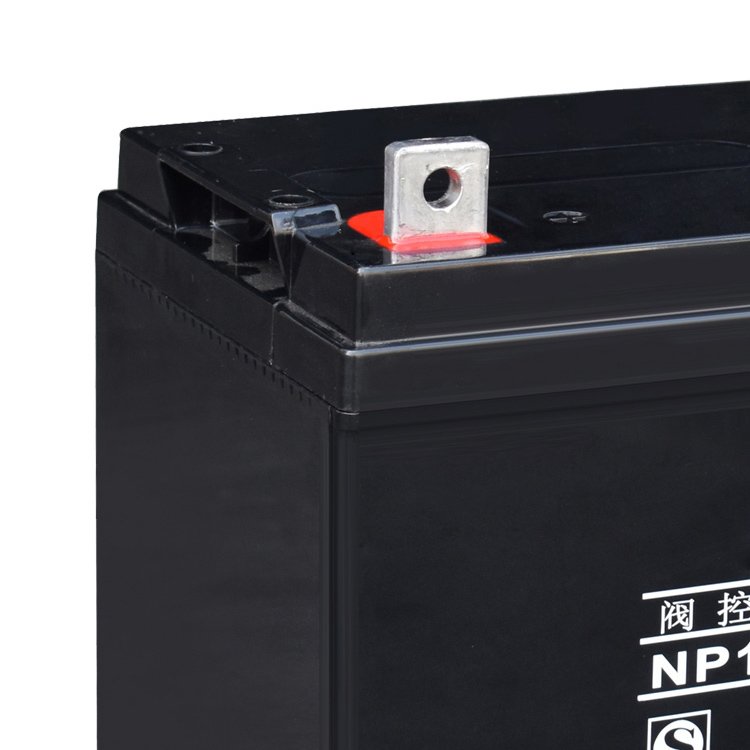 Energy store 12v 100ah deep cycle lead acid battery plate