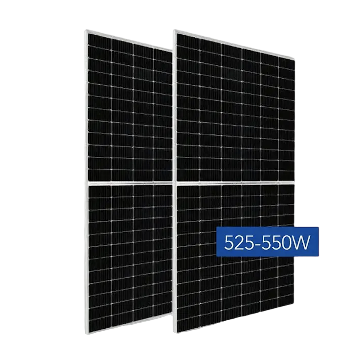 Home Residential Use Solar Power Energy System 5kw-15kw 5000 Watt Hybrid Solar Panel Systems
