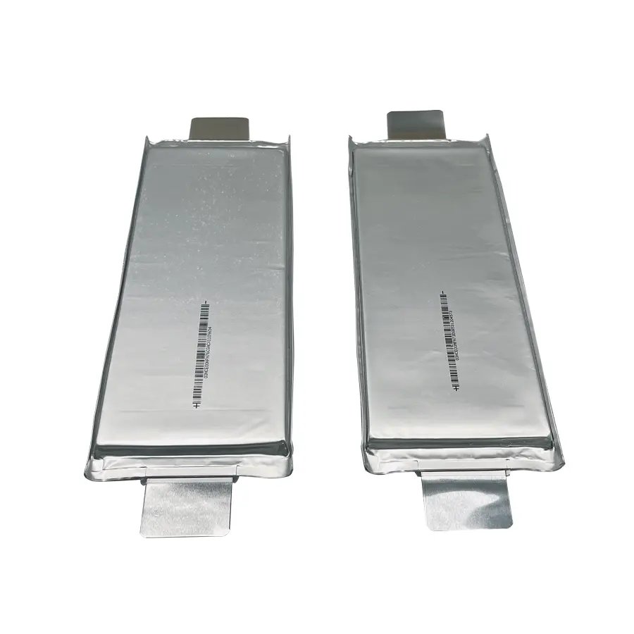 VICTPOWER Factory Certificate 73Ah 76Ah 78Ah 80Ah Nmc Pouch Cell Shaped Lithium Polymer Battery 3.7V For EV Electric Bike