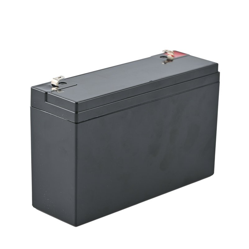 TIANYI Lead-Acid Battery 6V 12AH 20HR Rechargeable Battery For Electronic scale