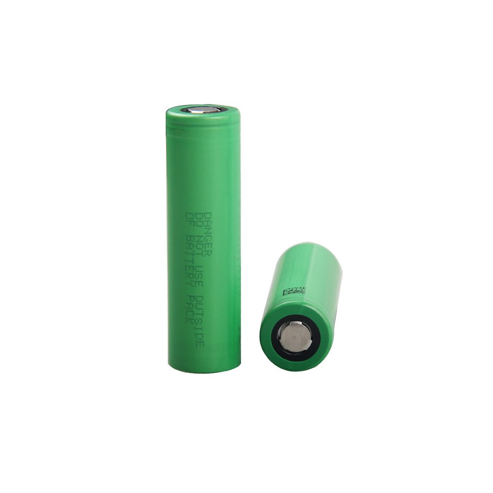 VTC7 VTC6A VTC6 VTC5A VTC5 VTC4 18650 Original Battery Competitive Price