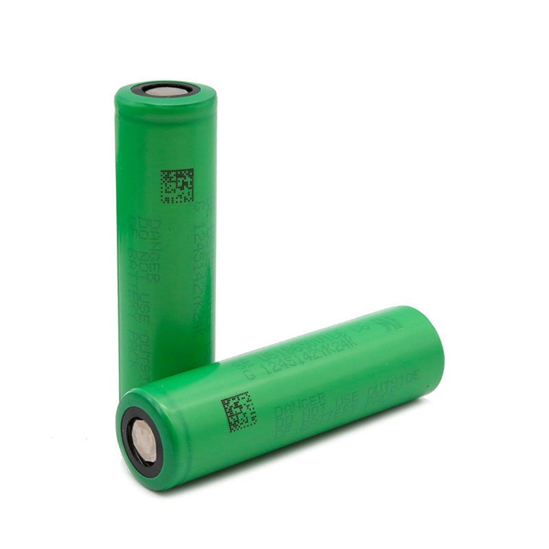 VTC7 VTC6A VTC6 VTC5A VTC5 VTC4 18650 Original Battery Competitive Price