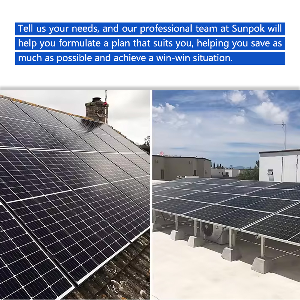 Hybrid Solar System 15kw 30kw 100kv 48v 200ah 400ah Lifepo4 Battery For Solar Systems Energy Storage