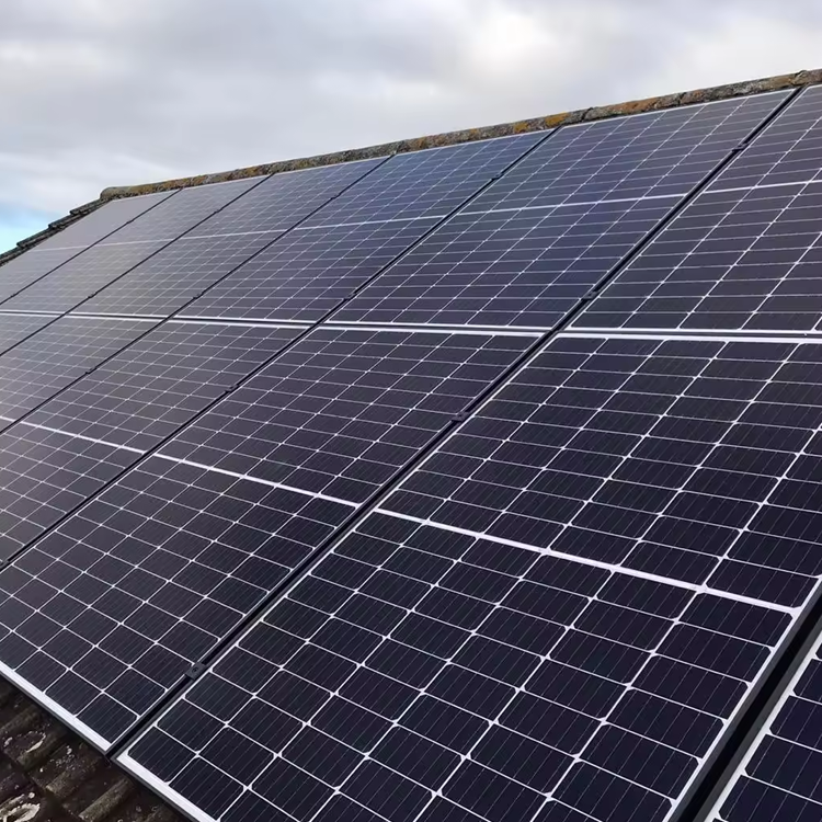 Hybrid Solar System 15kw 30kw 100kv 48v 200ah 400ah Lifepo4 Battery For Solar Systems Energy Storage