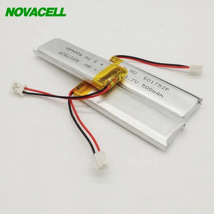 Wholesale Rechargeable 902080 853450 703060 654050 103050 3.7v 1500mah 5.55Wh lithium ion battery