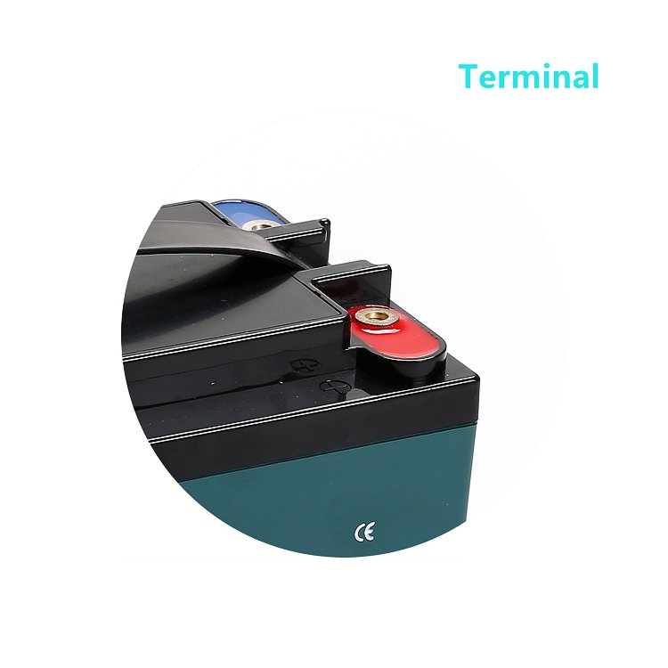 chilwee battery 12V45AH Electric Bicycle battery shenzhen lead acid Battery