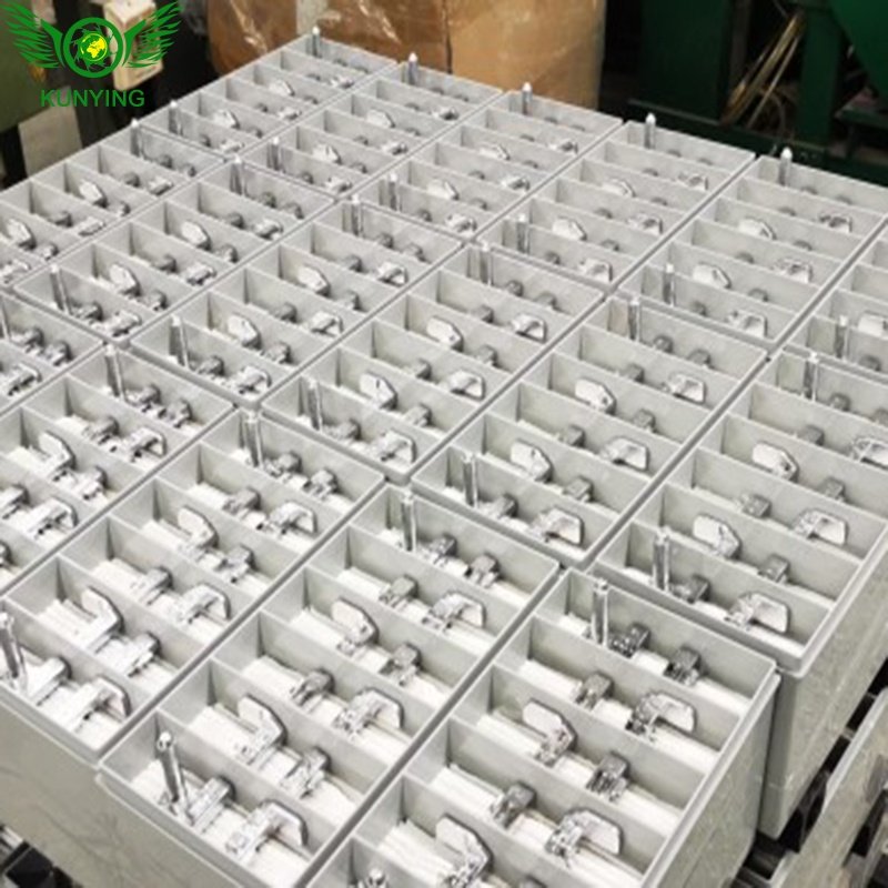 12V 38 45 50 60 65 70 80Ah Lead Acid Battery For Solar System In China