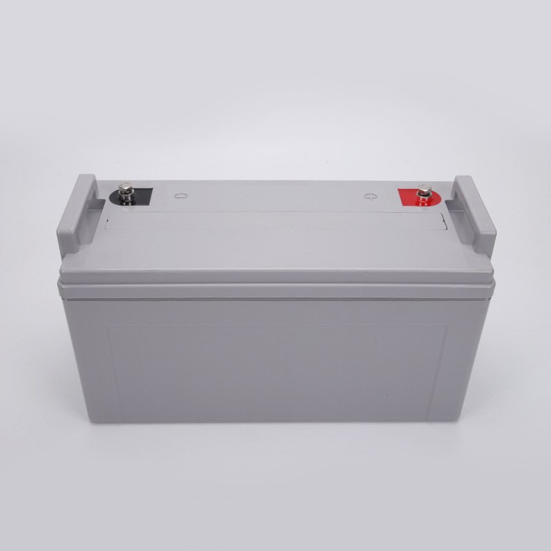Hot gel 12V lead acid battery 12V120Ah deep cycle rechargeable battery solar batteries