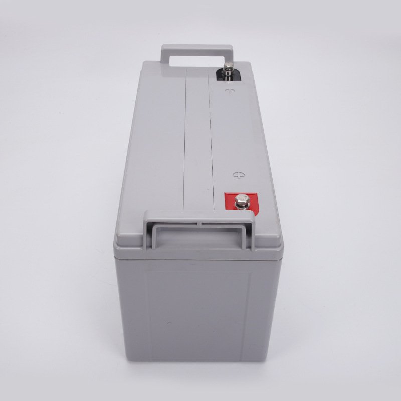 Hot gel 12V lead acid battery 12V120Ah deep cycle rechargeable battery solar batteries
