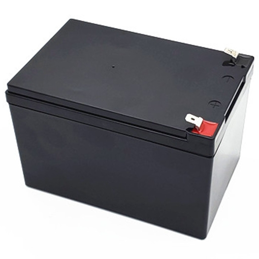 Replace lead acid battery 6 Dzm mf 12 lithium ion battery 12v 12ah lifepo4 battery