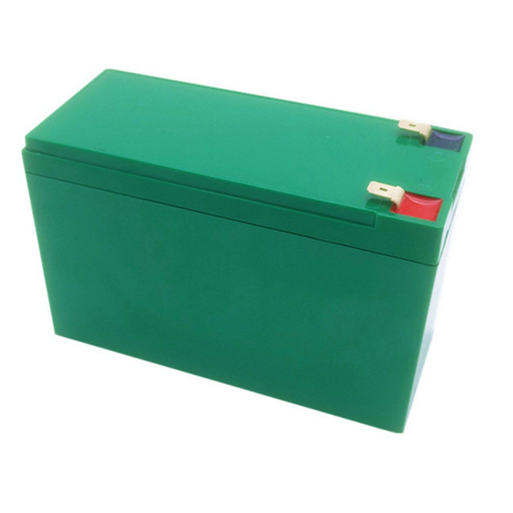 Replace lead acid battery 6 Dzm mf 12 lithium ion battery 12v 12ah lifepo4 battery