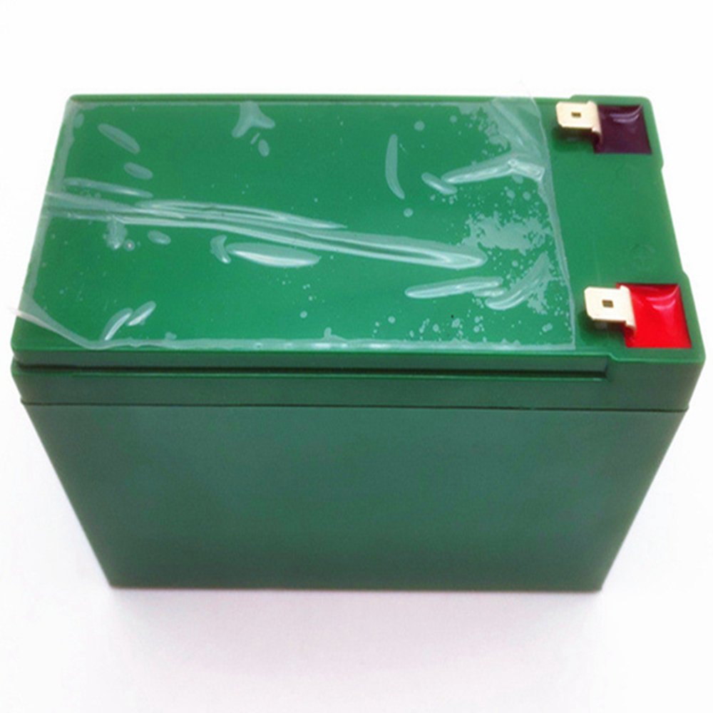 Replace lead acid battery 6 Dzm mf 12 lithium ion battery 12v 12ah lifepo4 battery