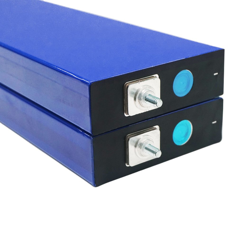 EV LF150 154Ah 3.2V Solar Lifepo4 Battery 150ah Lifepo4 Cell 48V 24v 150ah Lifepo4 Battery home storage