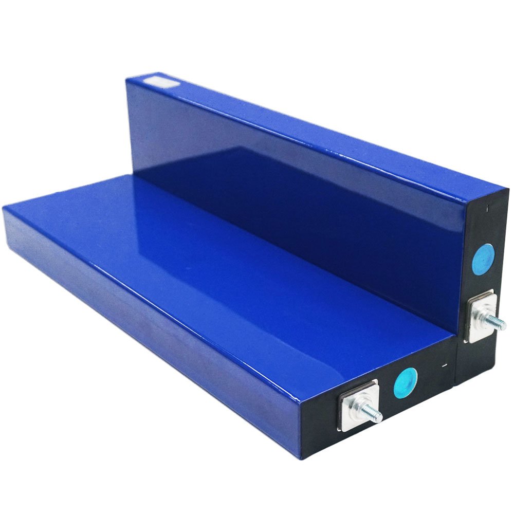 EV LF150 154Ah 3.2V Solar Lifepo4 Battery 150ah Lifepo4 Cell 48V 24v 150ah Lifepo4 Battery home storage
