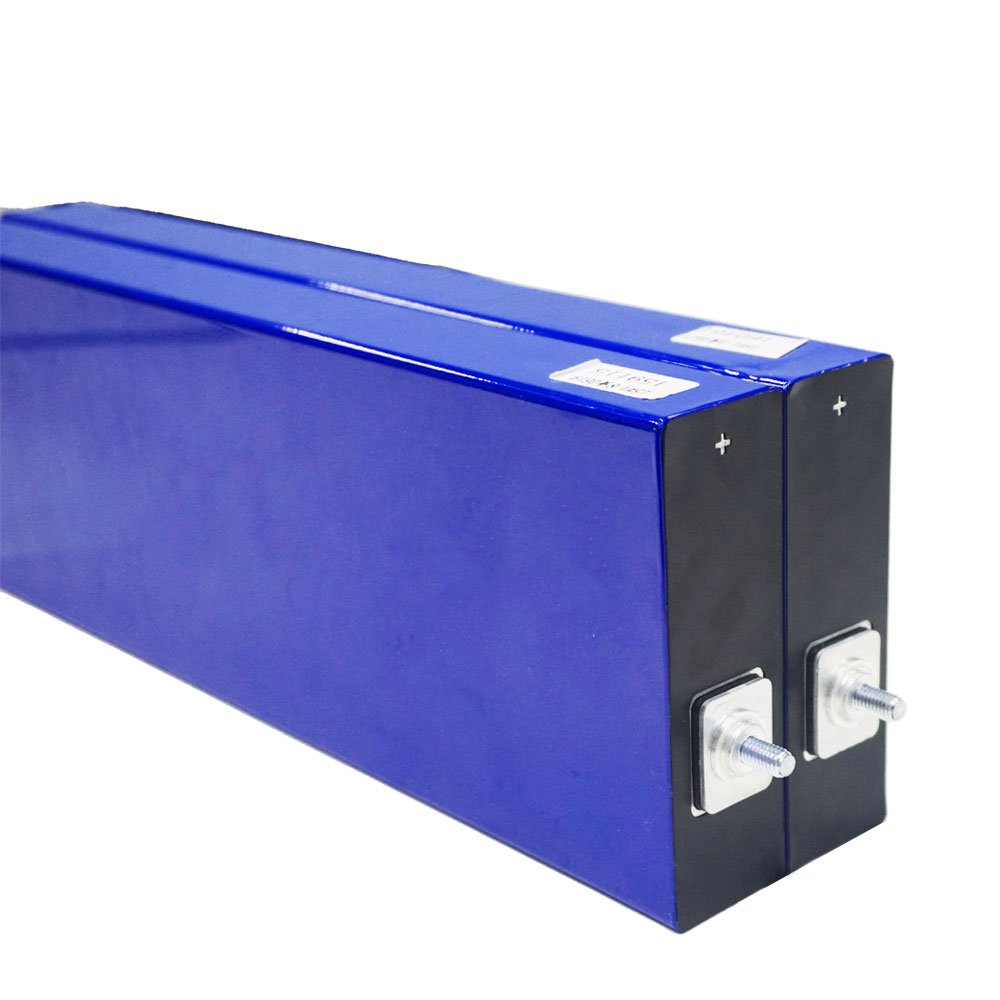 EV LF150 154Ah 3.2V Solar Lifepo4 Battery 150ah Lifepo4 Cell 48V 24v 150ah Lifepo4 Battery home storage