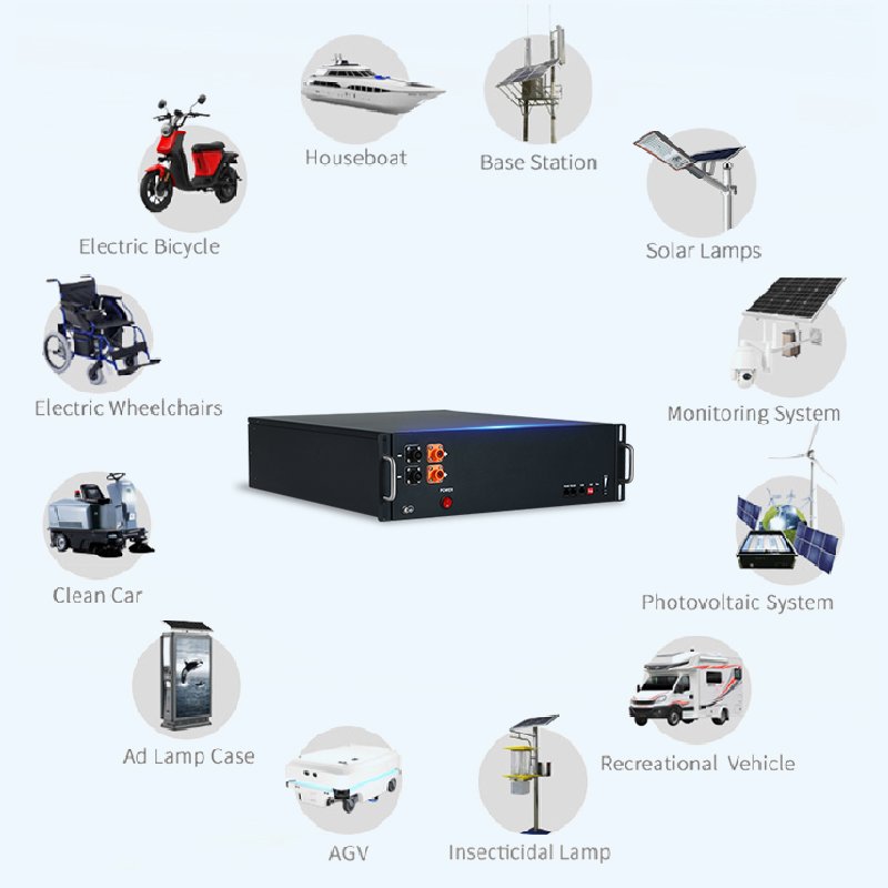 Solarthon Solar Cranking 6.4v 1400mah Litheum Solar Batteries 60v Lithium Ion Lifepo4 100ah Gel 12v 400ah Battery