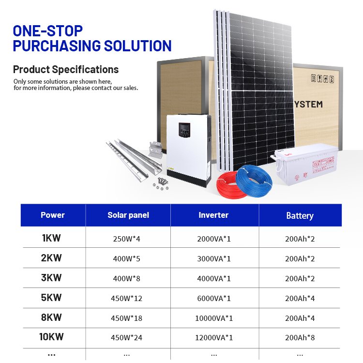 Lead acid batteries household off grid solar energy storage 12V 200AH system