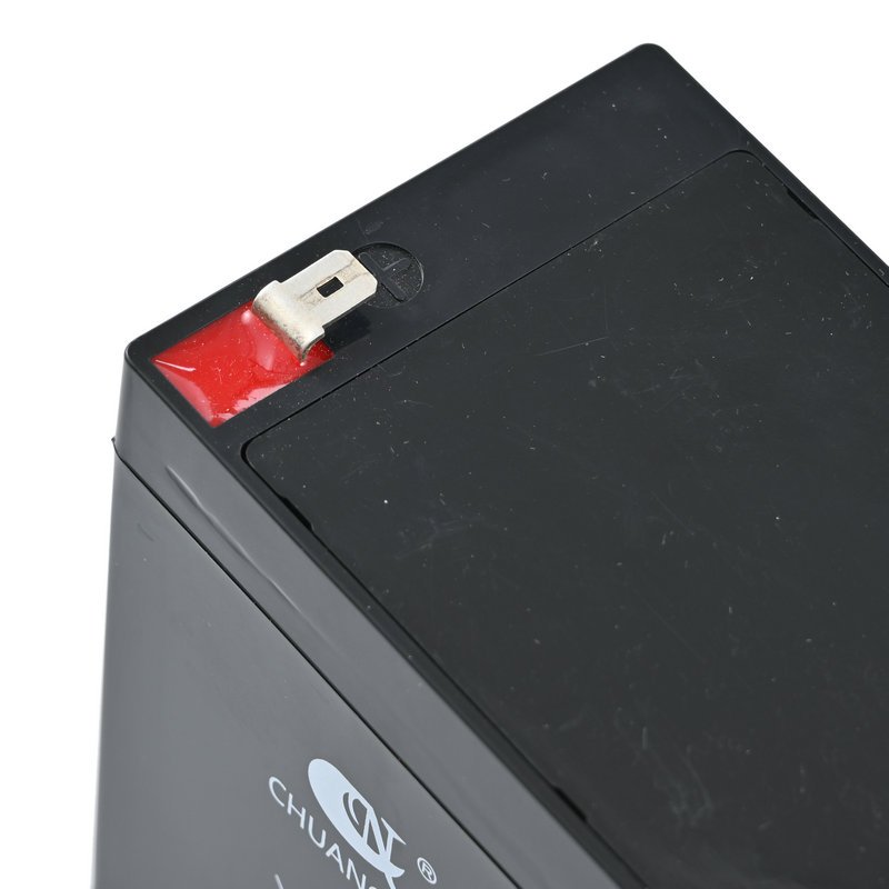 TIANYI Electric Stroller Kids Electric Vehicle Electric Rolling Shutter Door Lead-Acid Battery 24V 4.5AH 20HR