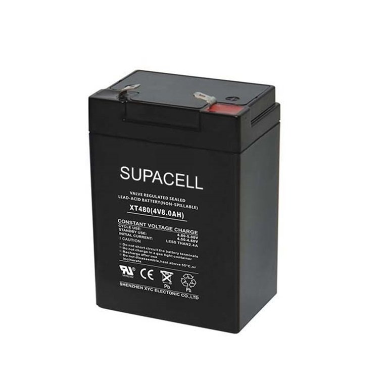SUPACELL Deep Cycle Pack Ebike Electric Bicycles Lithium Ion Lifepo4 Lead Acid Batteries