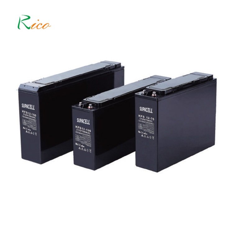 SUPACELL Deep Cycle Pack Ebike Electric Bicycles Lithium Ion Lifepo4 Lead Acid Batteries