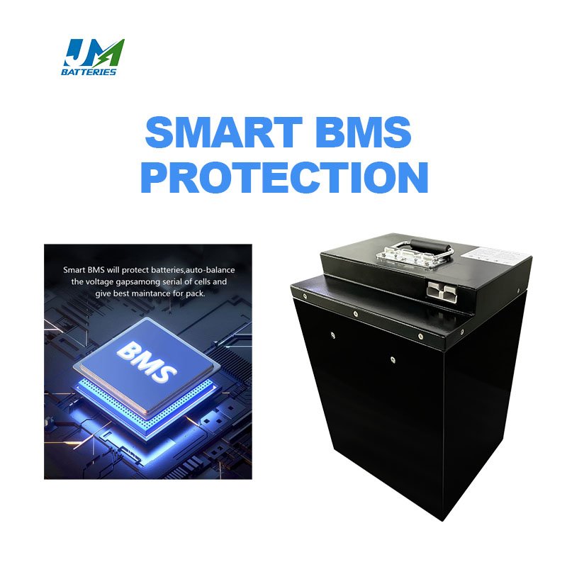 OEM 48V 60V 72V Electric Mobility Battery 50Ah 3000w Motor Electric Motorcycle Lithium lifepo4 Battery 72v 40Ah 50ah 60Ah