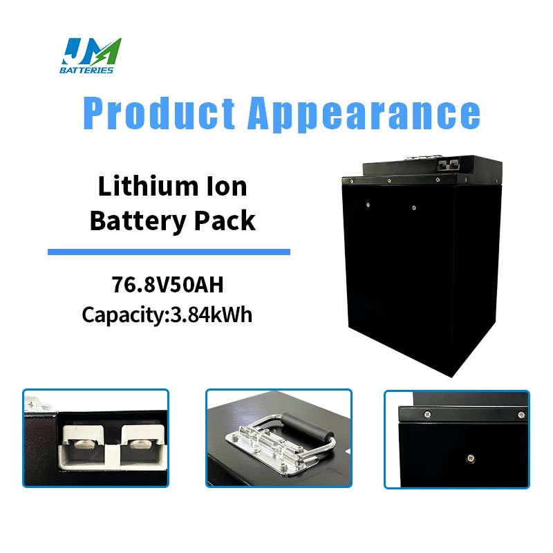 OEM 48V 60V 72V Electric Mobility Battery 50Ah 3000w Motor Electric Motorcycle Lithium lifepo4 Battery 72v 40Ah 50ah 60Ah