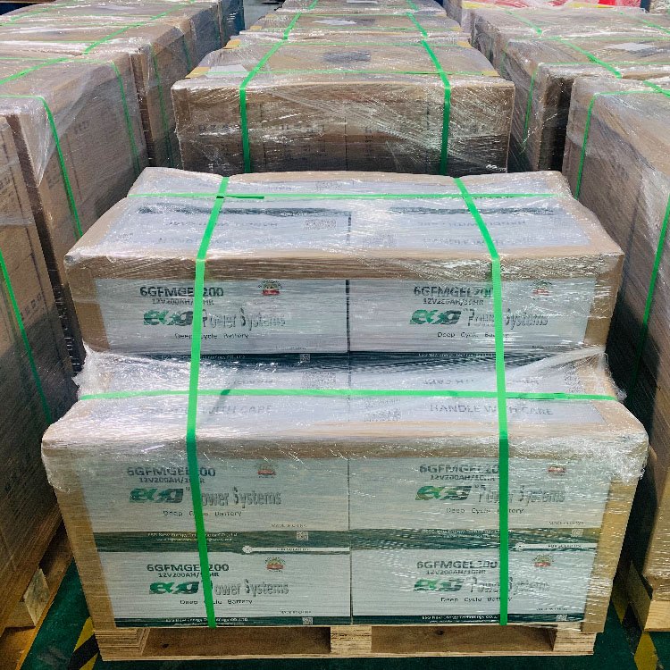 ESG 12V24AH 12v26Ah 40AH 50AH 60AH 65AH Maintenance free Lead Acid Batteries Carbon Dry Charger AGM Battery Price