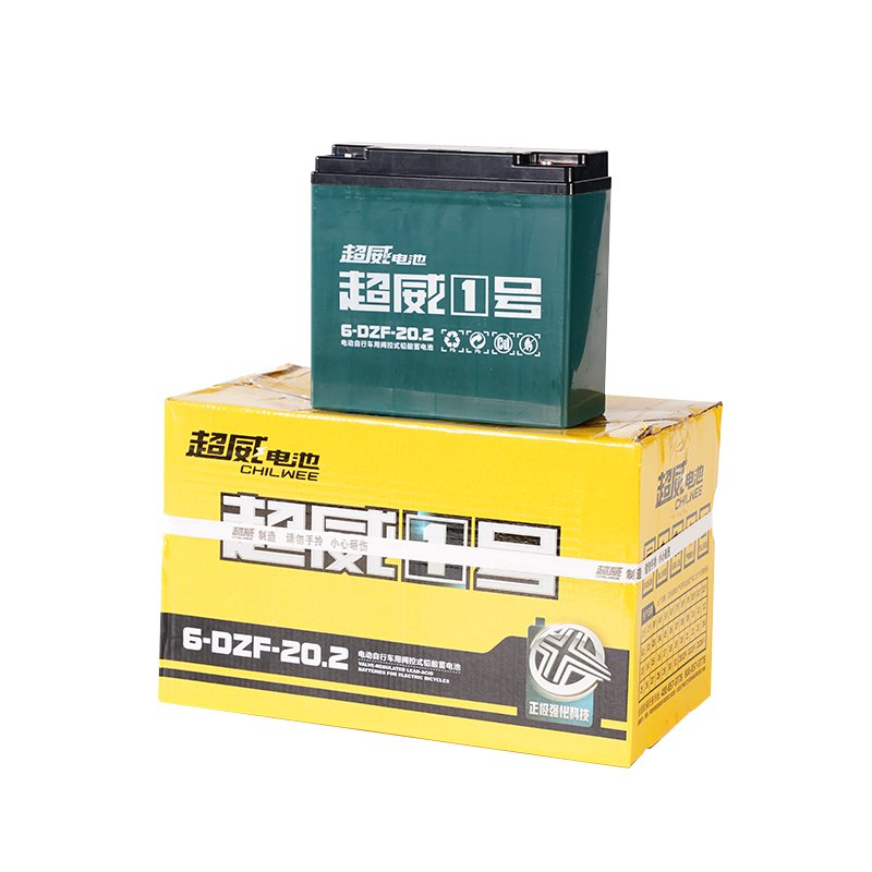 Chilwee Graphene Solar Panel 2v 6v 12v 24v 200ah Charger Sealed Lead Acid Battery