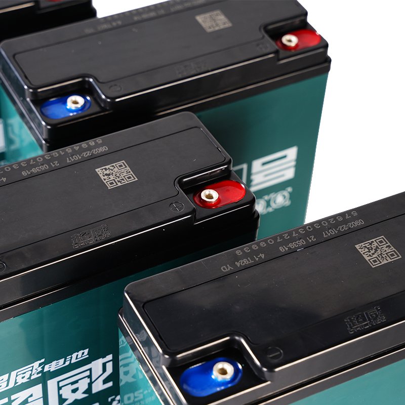 Chilwee Graphene Solar Panel 2v 6v 12v 24v 200ah Charger Sealed Lead Acid Battery