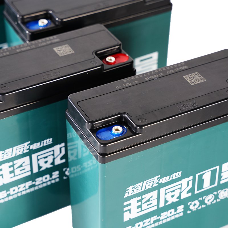 Chilwee Graphene Solar Panel 2v 6v 12v 24v 200ah Charger Sealed Lead Acid Battery