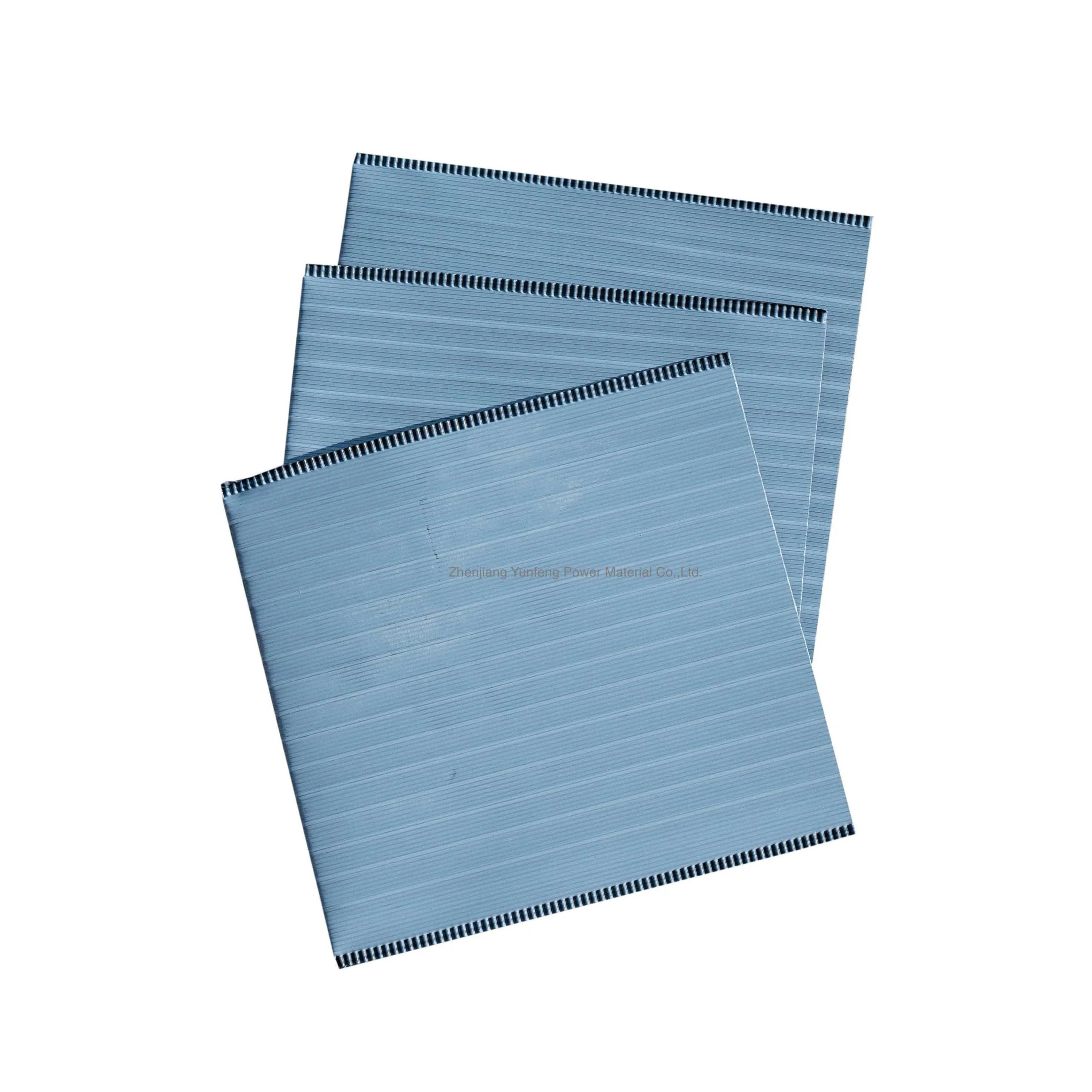 122*121*1.0*0.25 Auto PE Ensuring Optimal Energy Storage Performance Lead Acid Battery Separator Bags