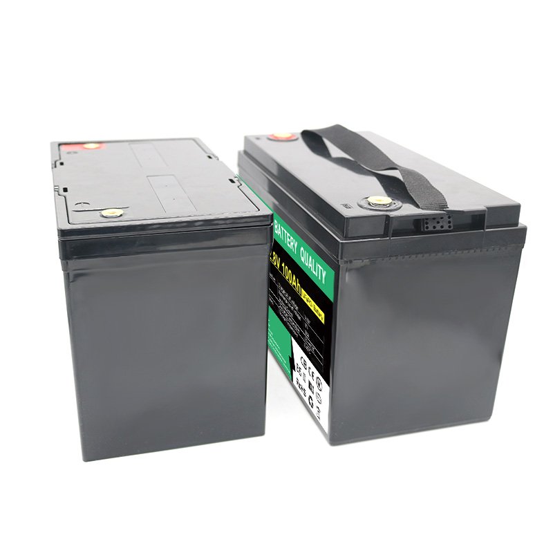 lithium ion batteries 26650 21700 3.2V 100ah 12v lead acid battery replacement LiFePo4 lithium battery with KC,CB,CE,ROSH,BIS