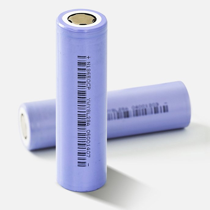 18650 Lithium battery cell 3350mAh 3.7v rechargeable battery wholesale high-grade