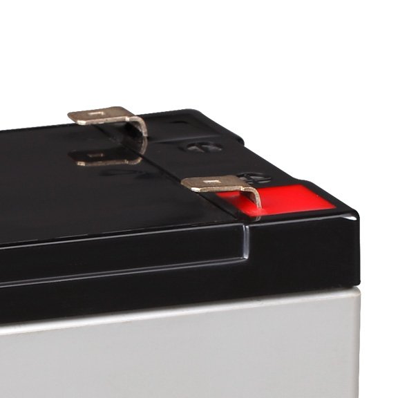 Maintenance Free Sealed 12v 9ah 20hr ups lead acid battery