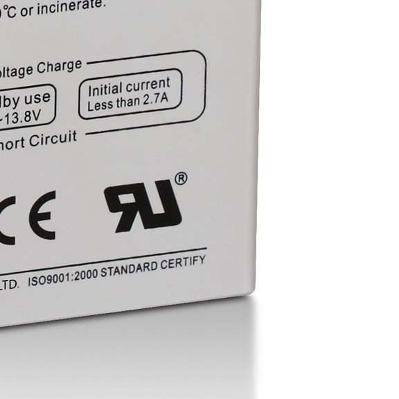 Maintenance Free Sealed 12v 9ah 20hr ups lead acid battery
