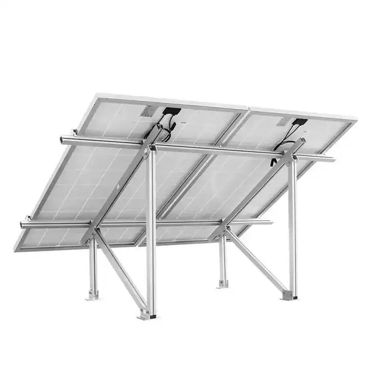 5Kw Solar Panel Kit Power Generator 48V Lithium Ion Batteries Off Grid 10Kw Solar Energy System Lifepo4 Battery Solar System