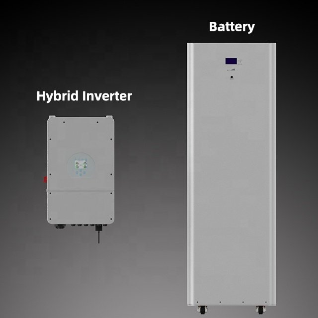 Sunpok 20KW Off-Grid Solar Panel System Kit Complete 15KW/25KW On-Grid Solar Power System with Inverter Price Competitive