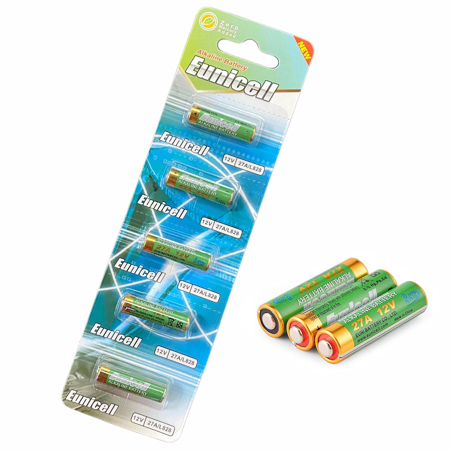 Mercury free 0% hg super alkaline battery lithium battery 12v 23a