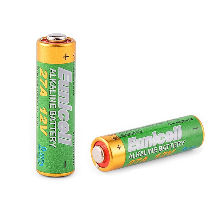 Mercury free 0% hg super alkaline battery lithium battery 12v 23a