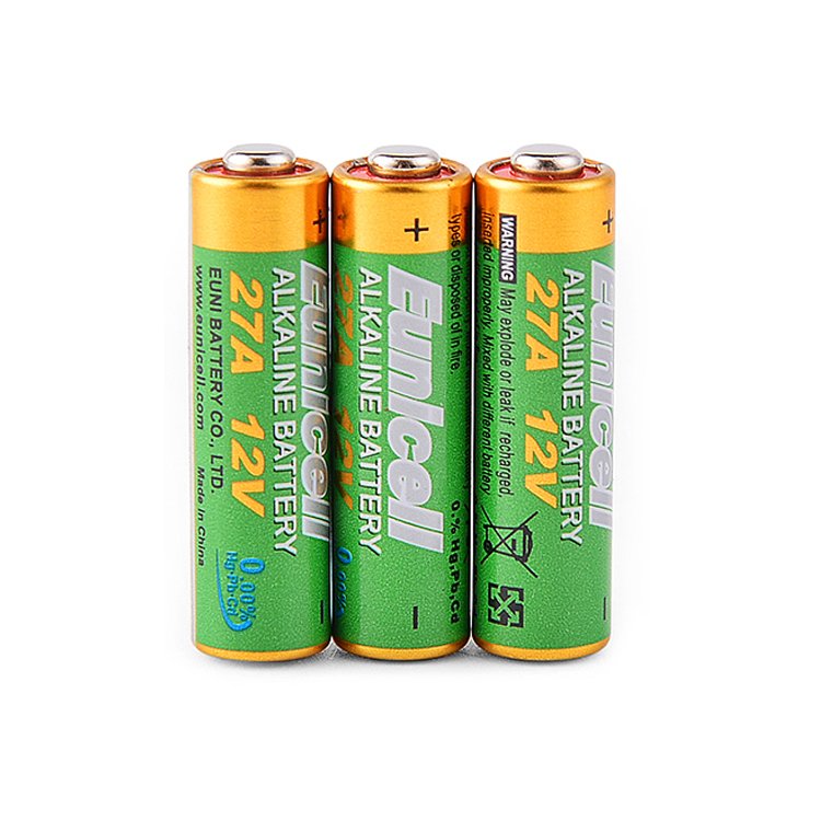 Mercury free 0% hg super alkaline battery lithium battery 12v 23a